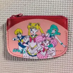 セーラームーンちびうさポーチ