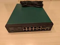 Panasonic FA-ML8TPOE+のサムネイル