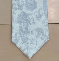 美品　礼服用　ホワイトネクタイ　結婚式　新郎　yumi katsura 桂由美