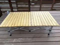 カインズ ウッドデッキ 人工木アルミデッキ 180cm×90cm - メルカリ