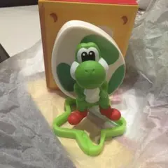 マリオギャラクシー ヨッシー フィギュア