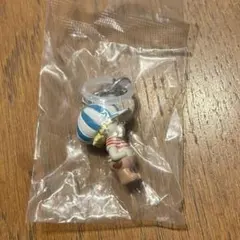水森亜土　めじるしアクセサリー　男の子のサムネイル