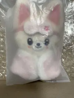 スキズ 韓国 6th ペンミ SKZOO ぬいぐるみ 10cm アイエン