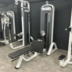 TUFFSTUFF デュアルスタックファンクショナルトレーナー MFT-2700