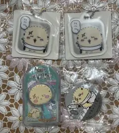 ちいかわ ラッコ キャラクターグッズ