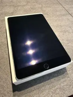 2026年最新】ipad mini4の人気アイテム - メルカリ