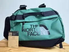 【新品タグ付】ノースフェイス BCライトダッフル 50L レア