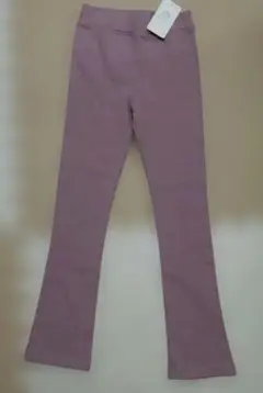 ever closet キッズレギンスパンツ 130