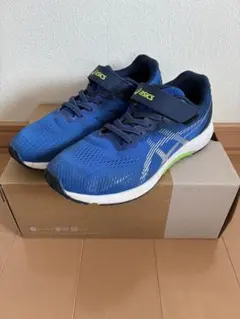 asics LAZER BEAM スニーカー 23cm