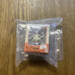るかっぷ 呪術廻戦 ミニチュアコレクション 虎杖悠仁