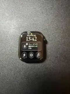 Apple Watch Series 11 46mm 本体