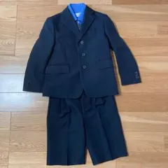 男の子 フォーマルスーツ