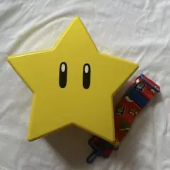 usj ニンテンドーワールド スーパースターポップコーンバケツ ユニバ マリオ