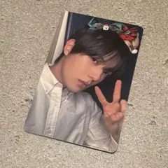 WHIB フィブ ペンコン VIP特典 トレカ イジョン