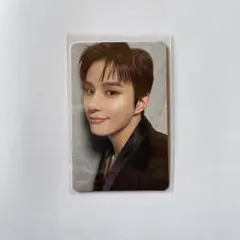 NCT ドジェジョン ジョンウ トレカ、ポスターセット