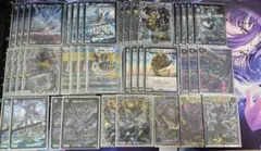 相場最安値 青黒コンプレックス パーツ デッキ - メルカリ