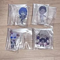 一番くじ FGO アクスタ アーキタイプインセプション 1番くじ