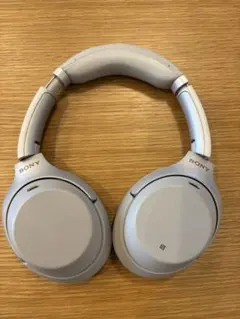 【ほぼ未使用品】WH-1000XM3 プラチナシルバー SONY WF-1000XM3 (S) [プラチナシルバー] 価格比較 - 価格.com