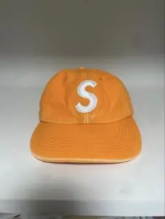 2026年最新】supremeキャップ オレンジの人気アイテム - メルカリ