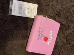 ディズニー　ベル　二つ折り財布のサムネイル