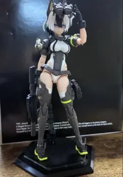 寿屋 ユグドラシス ガルム・リッパー クリア塗装済み完成品 - メルカリ