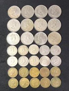 2025年最新】香港5ドルの人気アイテム - メルカリ