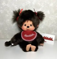 新品】モンチッチ スターライトドレスガール 海外限定 女の子