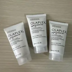 オラプレックス リーブインコンディショナー30ml ×3のサムネイル