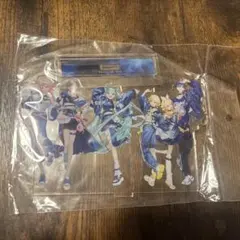 マジカルミライ2019　アクリルスタンドセット 入場特典】企画展もうすぐOPENです！ご来場いただいた方には『ミニ