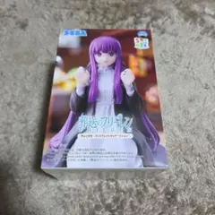 葬送のフリーレン　ちょこのせ　プレミアムフィギュア“フェルン” ②