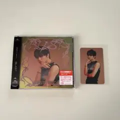 ワンエンBLAST 初回限定 メンバーソロ盤 HAYATO