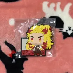 鬼滅の刃 煉獄杏寿郎 アクリルキーホルダー - メルカリ