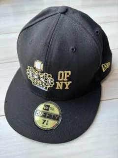 NEW ERA ニューエラ キャップ king of newyork