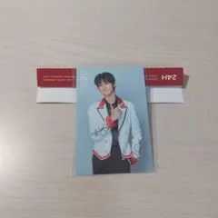 SEVENTEEN セブチ ディエイト IDEALCUT ソウルコン トレカ 8