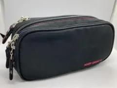 マリークワント　化粧ポーチ