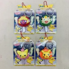 ポケモン 宝玉ペンダント アルセウス　劇場限定 ポケモン 宝玉ペンダント アルセウス 超克の時空へ 劇場限定グッズ