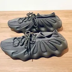 adidas YEEZY 450 CINDER【極美品】 - メルカリ