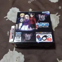 Fate/stay night アメコレSeries No.002