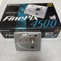 2026年最新】finepix 4900zの人気アイテム - メルカリ