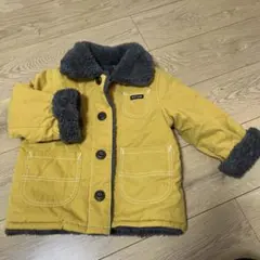 リバーシブルアウター　お値下げ