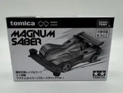 MAGNUM SABER マグナムセイバー ミニ四駆 当時物 未組立 2026年最新】マグナムセイバー ミニ四駆の人気アイテム - メルカリ