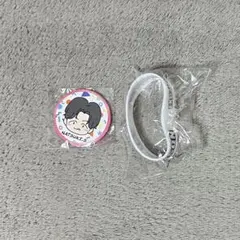 THE REASON 会場カプセル セット