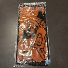 一番くじ 僕のヒーローアカデミア NEXT GENERATIONS！！2 タオル