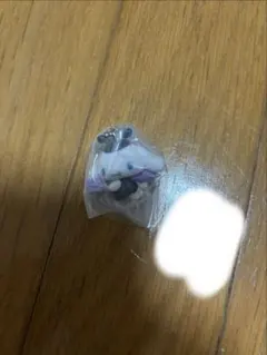 いたずら小悪魔スイング シナモロール2つセット