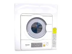 Panasonic 除湿形電気衣類乾燥機 NH-D503 5㎏ 2024年製のサムネイル