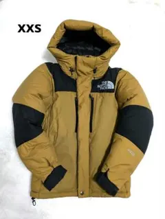 ノースフェイス　バルトロライトジャケット　GORE-TEX　XXS