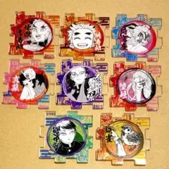 2026年最新】繋がるアクリルパズル 鬼滅の刃の人気アイテム - メルカリ