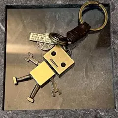 アメリカン雑貨 キーホルダー