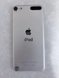 新品バッテリー Apple iPod touch 第7世代 シルバー 32GB - メルカリ