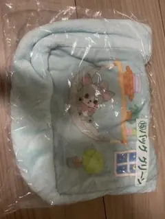 ジェオチャム　グリーンバック
